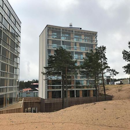 Herrain Hiekat Kalajoki Eksteriør bilde