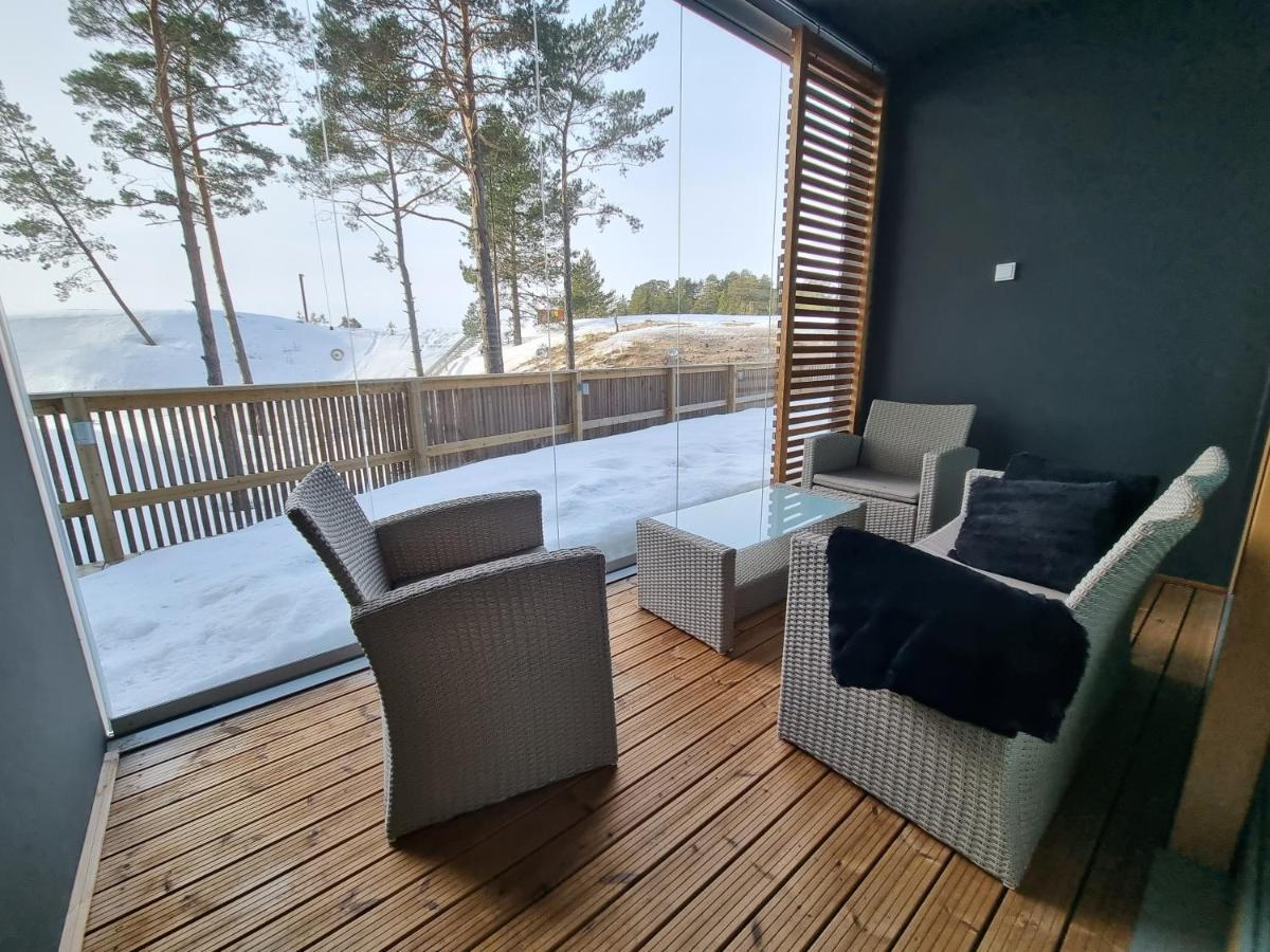 Herrain Hiekat Kalajoki Eksteriør bilde